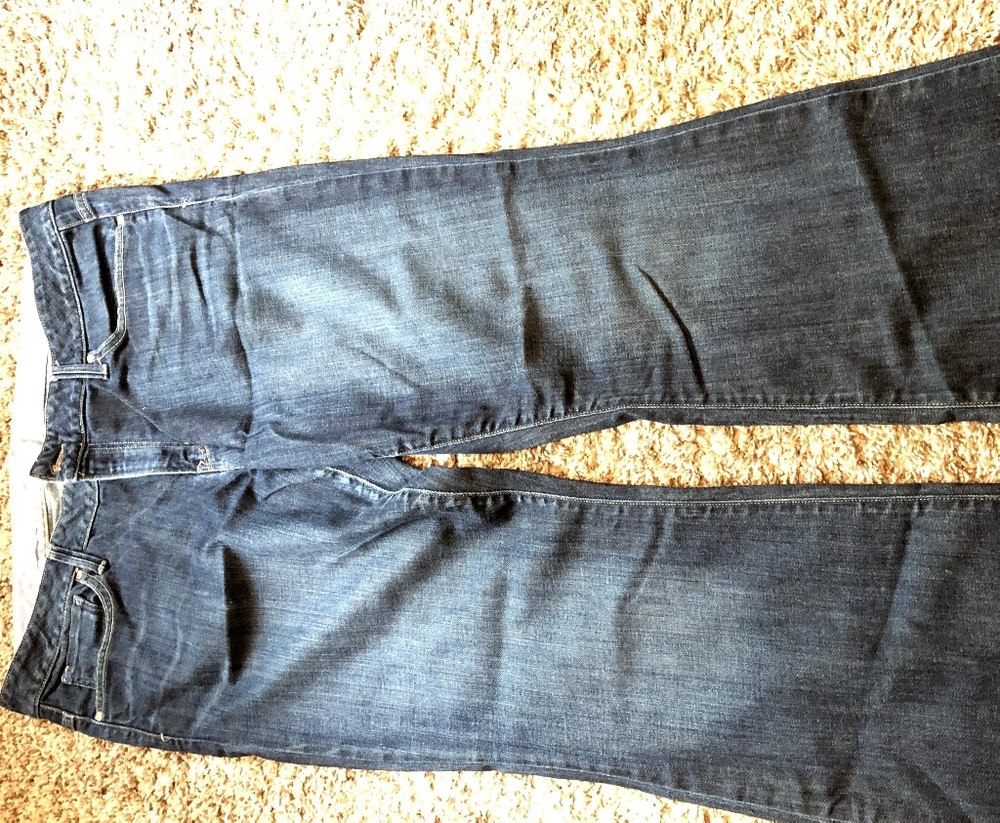 Gap 1969 jeans